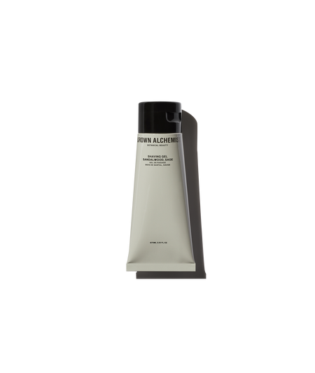 Shaving Gel