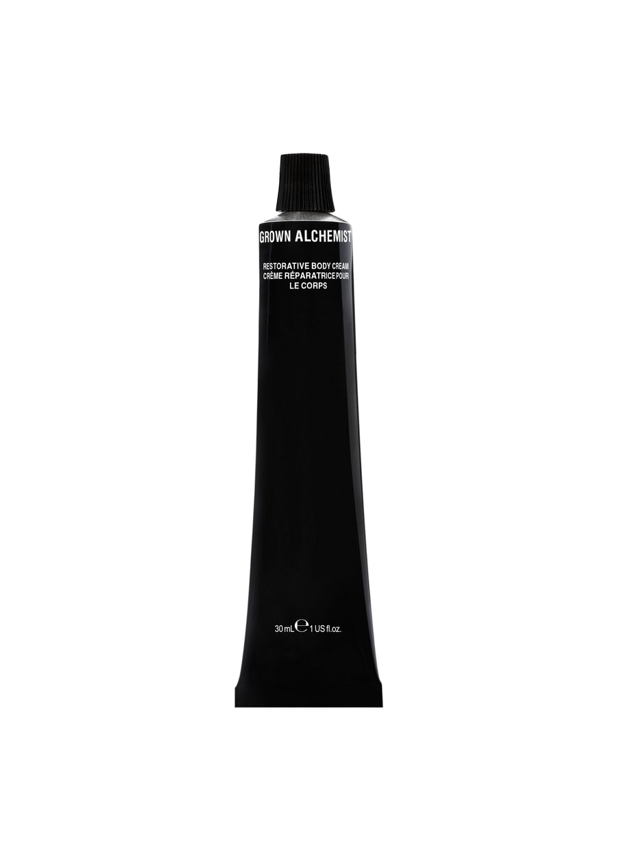 Restorative Body Cream - 30ml
