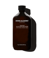 [Refill] Hand Wash: Tasmanian Pepper, Tangerine, Chamomile (1L)