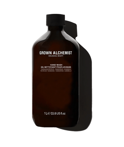 Hand Wash: Tasmanian Pepper, Tangerine, Chamomile - 1L