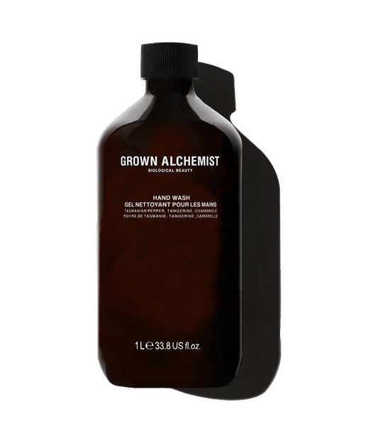 [Refill] Hand Wash: Tasmanian Pepper, Tangerine, Chamomile (1L)