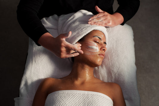 Precise Definition Facial + Skin Renewal IV