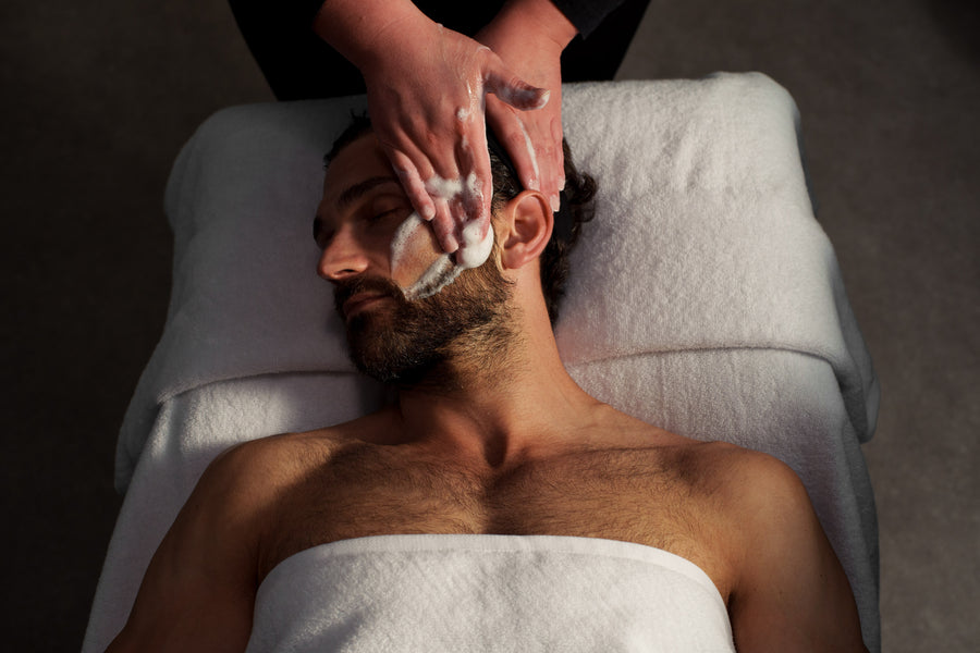 Facial Steam