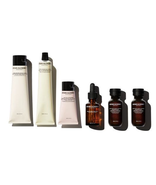 AM Skin Prescription Bundle