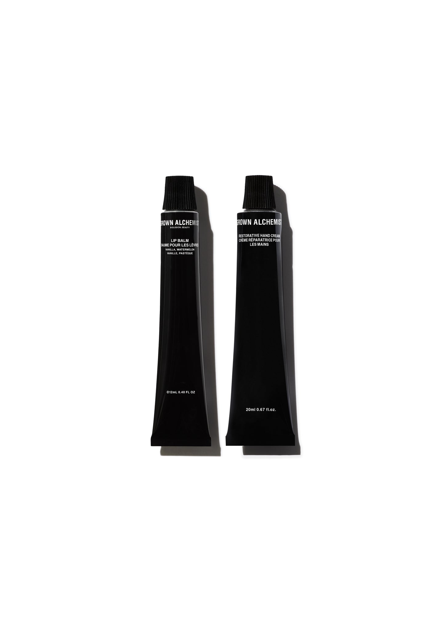 Lip & Hand Duo Holiday Gift Set