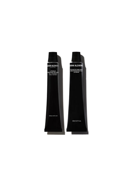Lip & Hand Duo Holiday Gift Set