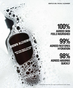 Gentle Gel Facial Cleanser - 200ml