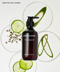 Gentle Gel Facial Cleanser - 200ml