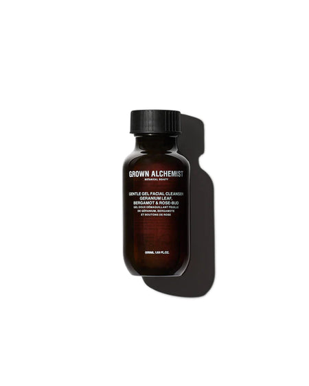 Grown Alchemist bottle on a white background