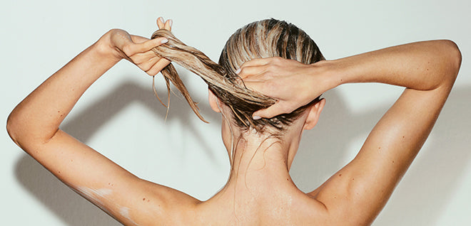 Hydra Restore Shampoo + Conditioner Bundle