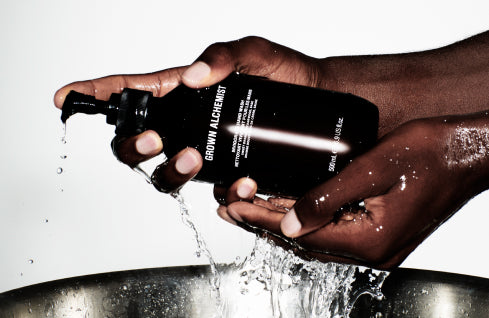 Hydra Restore Shampoo + Conditioner Bundle