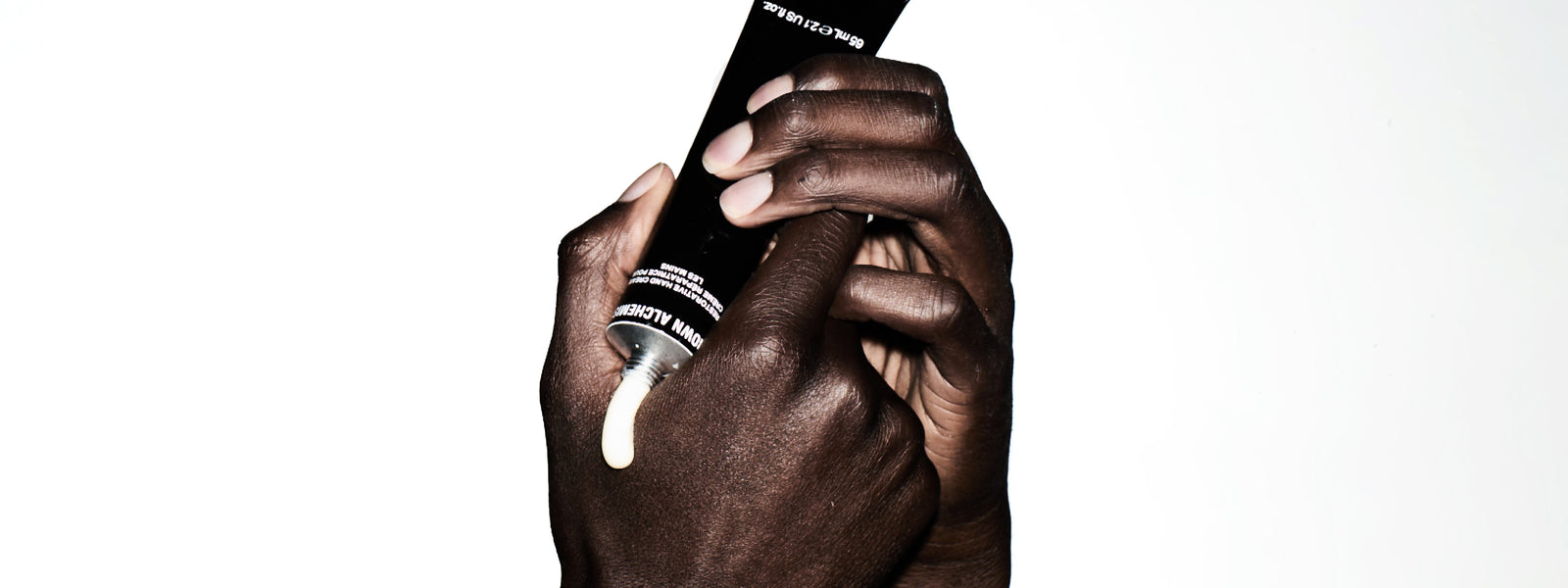 HAND CREAM
