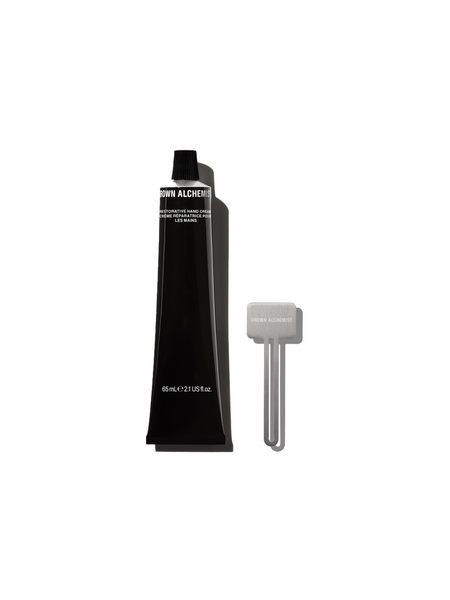 Restorative Hand Cream + Zero Waste Key Bundle