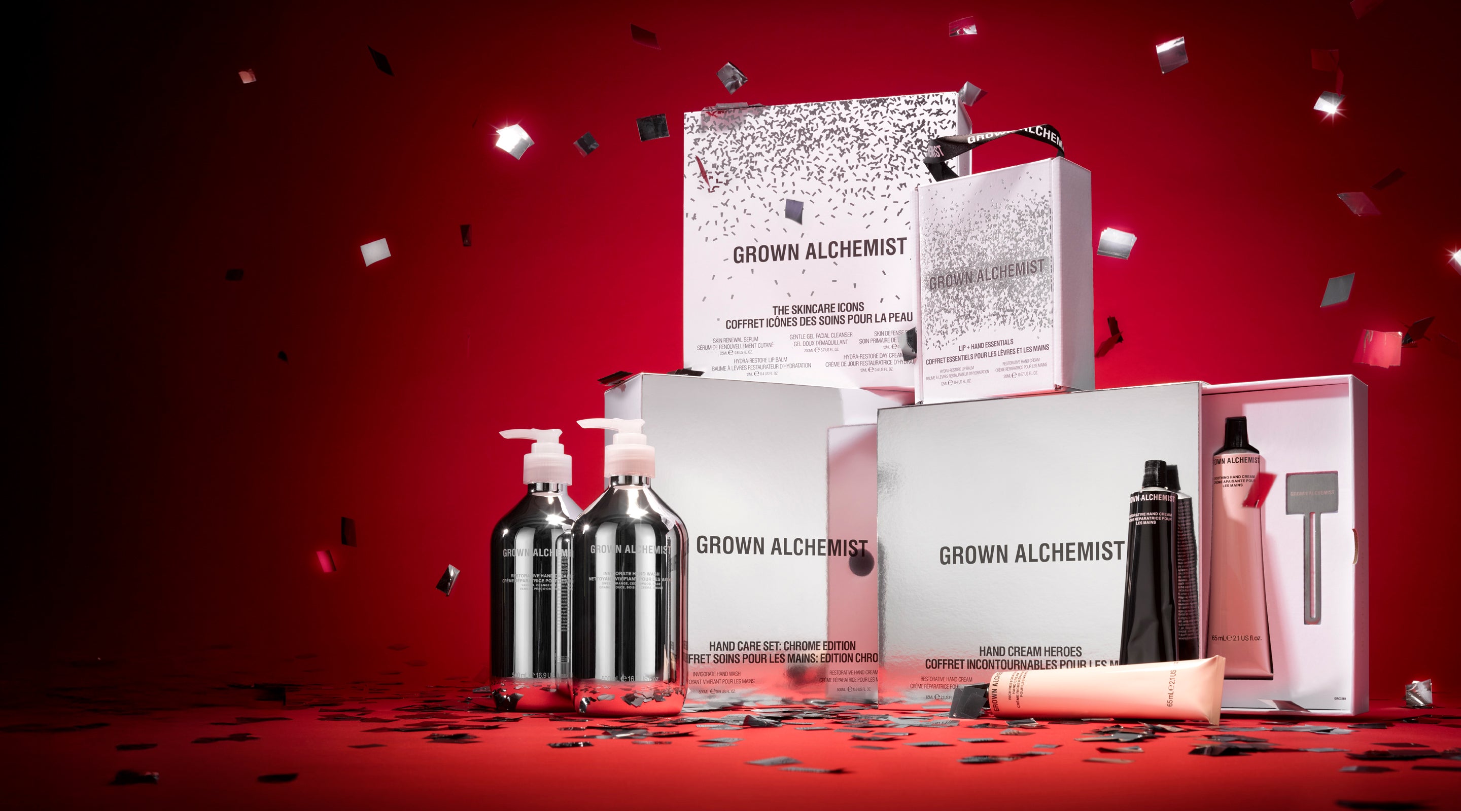 HOLIDAY 2025 – Grown Alchemist