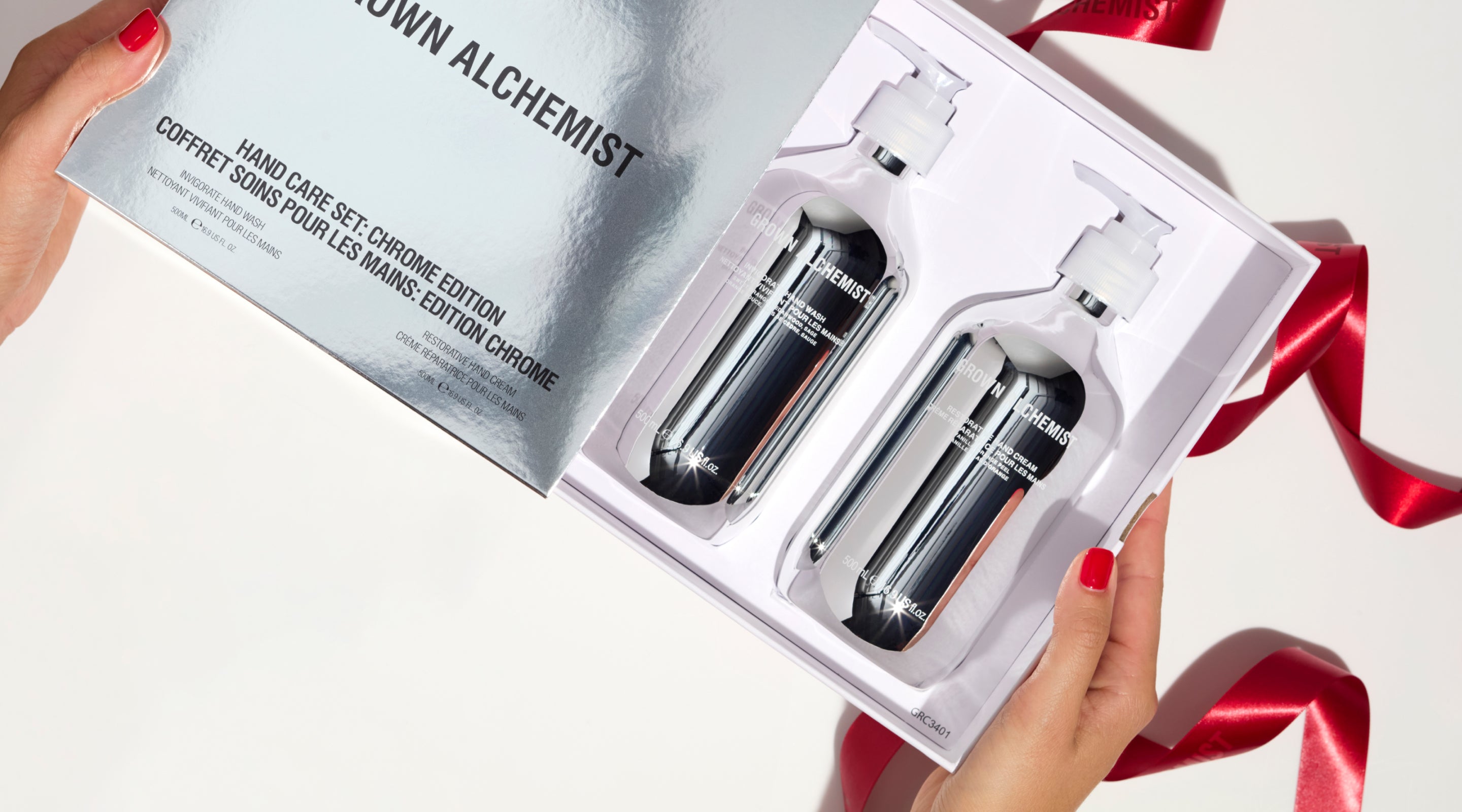 HOLIDAY 2025 – Grown Alchemist