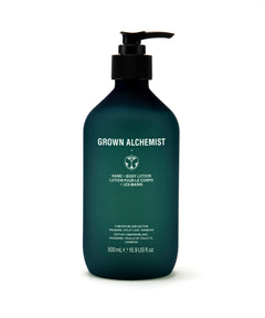 Tomorrowland Hand + Body Lotion - 500ml