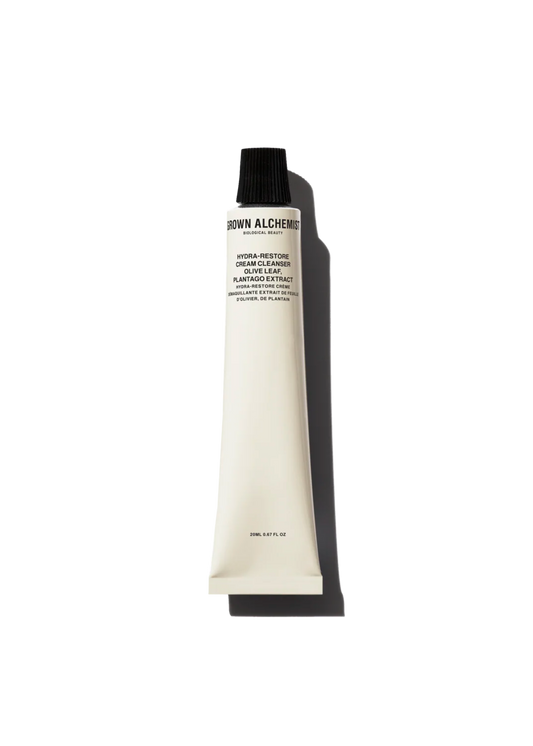 [Travel Size] Hydra-Restore Cream Cleanser (20mL)