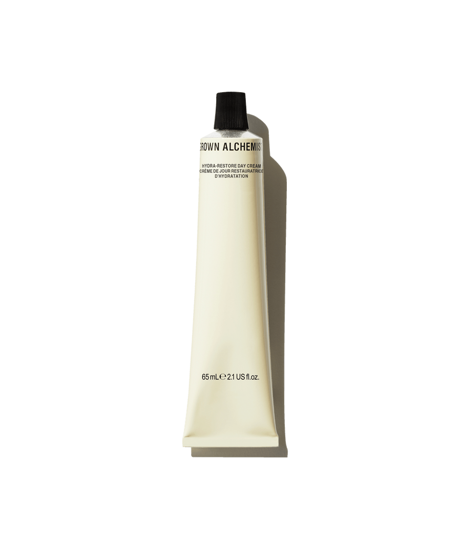 Gentle Gel Facial Cleanser + Day Cream