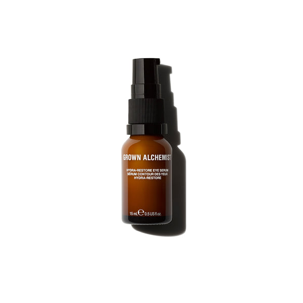 アイケア R.CODE MIDISTEM EYE SERUM Hydra-Restore Eye Serum - 15ml | Grown Alchemist | US