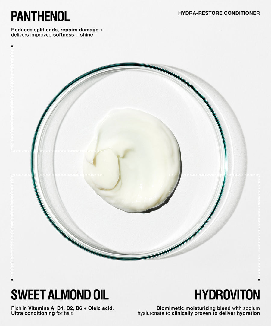 Hydra-Restore Conditoner - 500ml