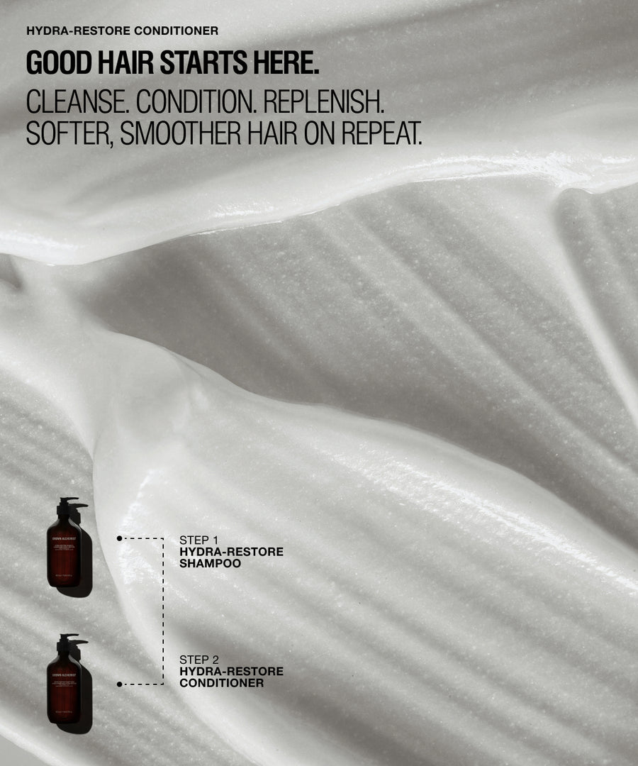 Hydra-Restore Conditoner - 500ml