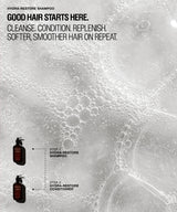 Hydra-Restore Shampoo - 500ml