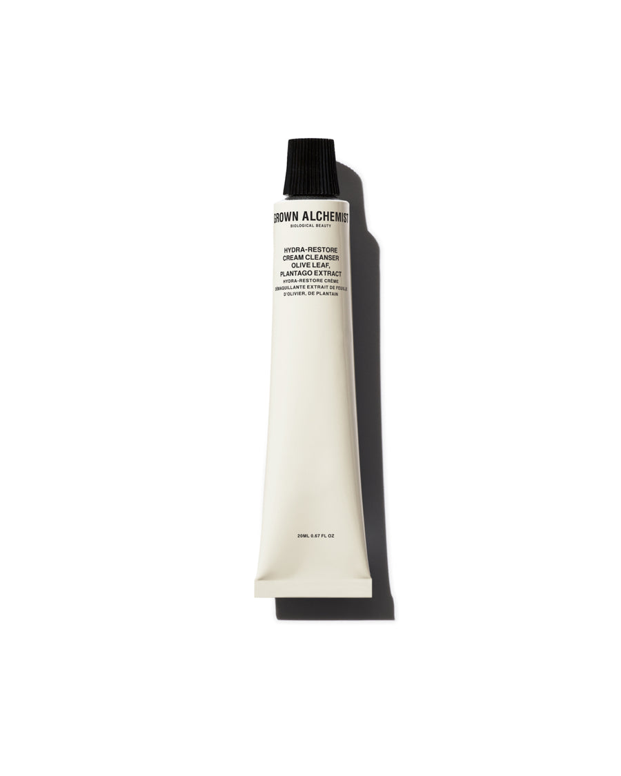 Tube of Grown Alchemist on a white background