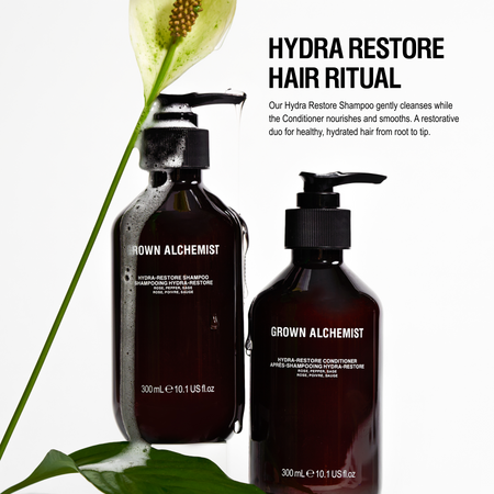 Hydra Restore Shampoo + Conditioner Bundle