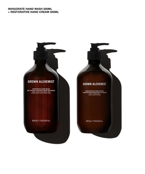 Handcare Duo - 500ml