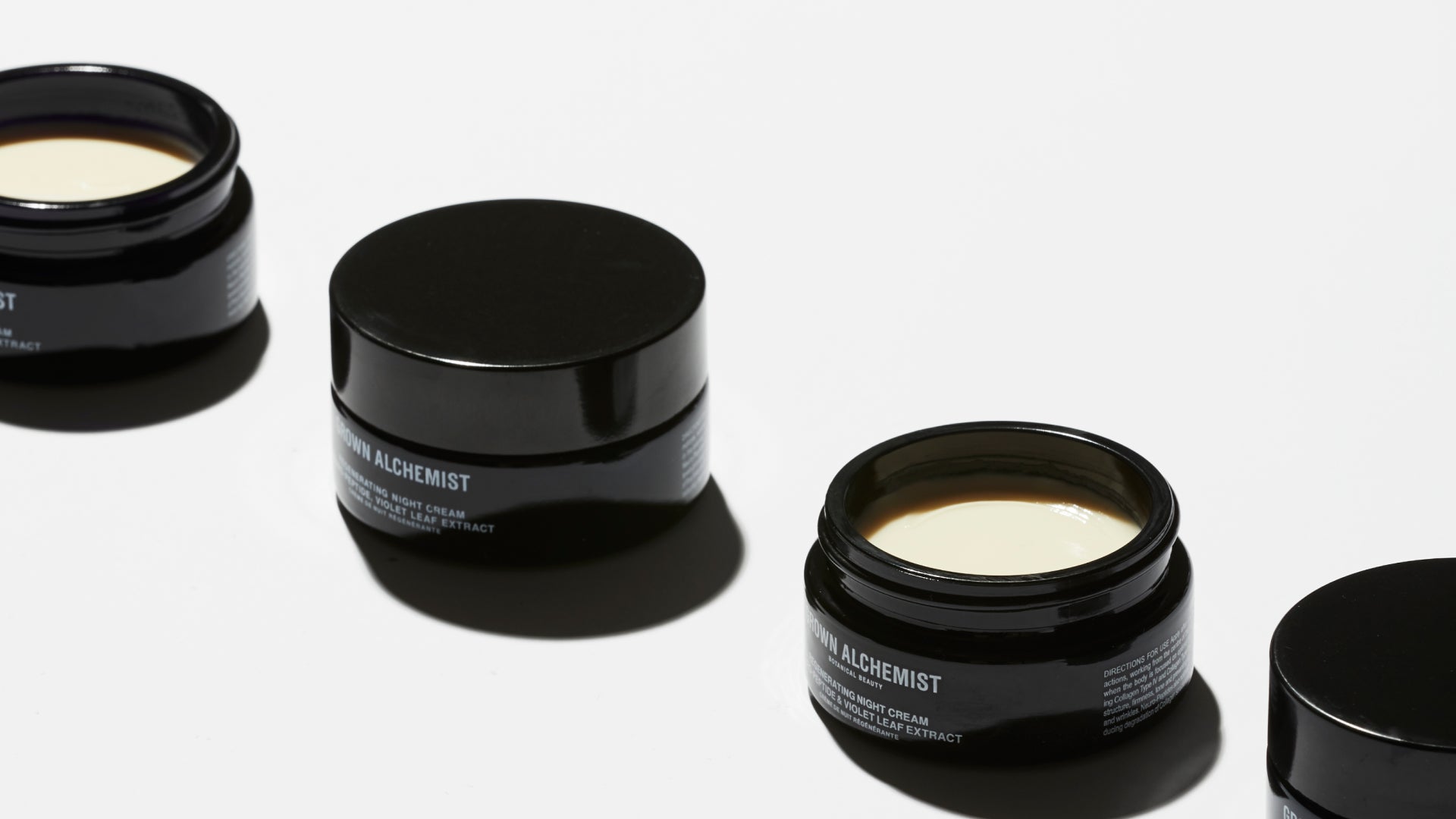 Regenerating Night Cream (40mL)