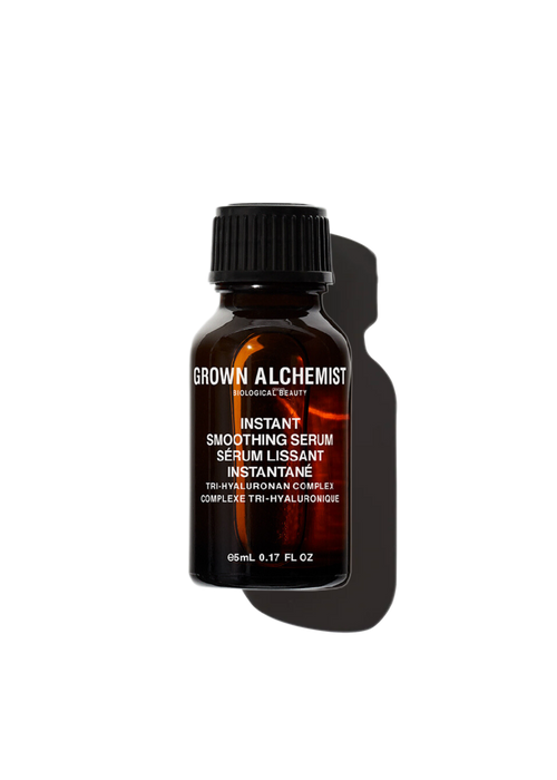 Instant Smoothing Serum (5mL)