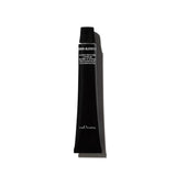 A black tube of Hydra-Restore Lip Balm by Grown Alchemist on white background.