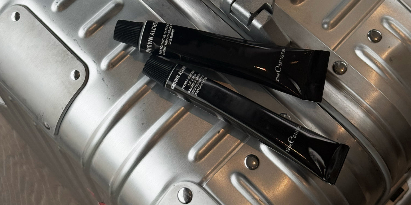 LIP + HAND ESSENTIALS HOLIDAY KIT