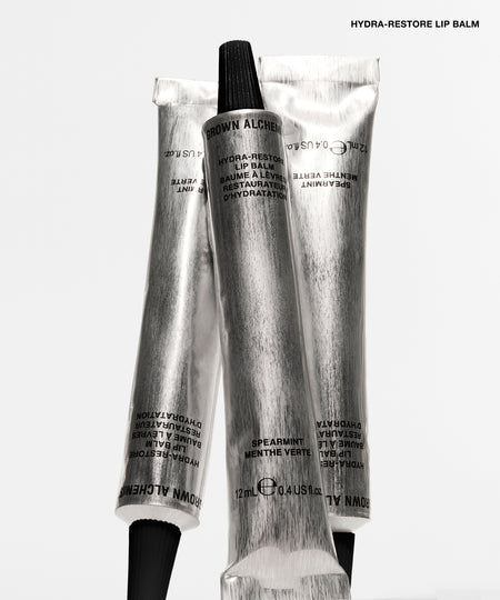 Hydra-Restore Lip Balm Spearmint - 12ml
