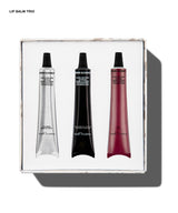 Lip Balm Trio Holiday Gift Kit
