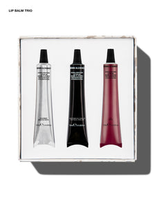 Lip Balm Trio Holiday Gift Kit