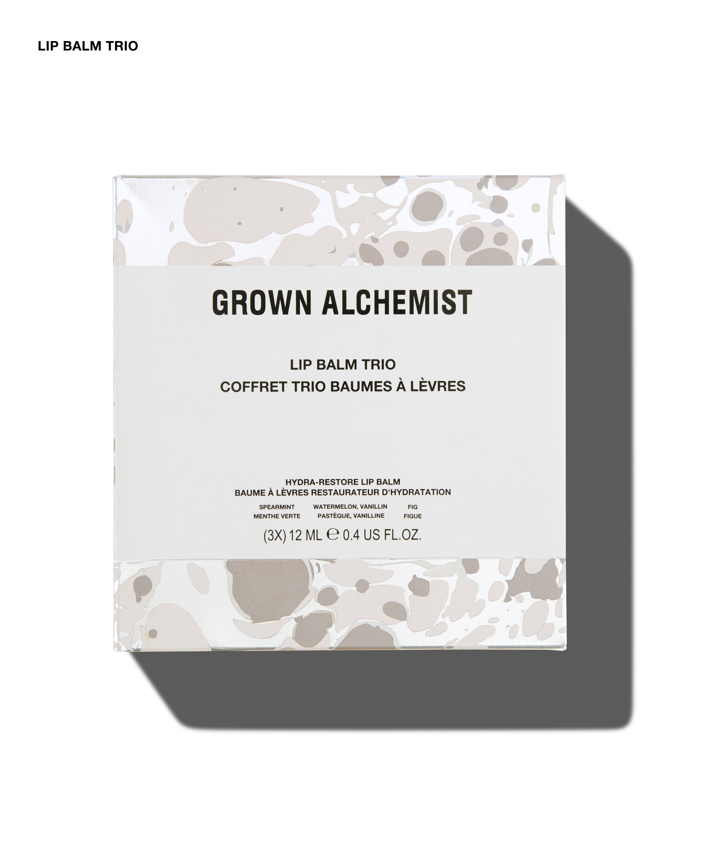 Grown Alchemist | The Alchemy of Total Skin Health | US