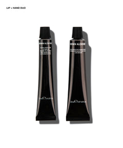 Lip + Hand Duo Holiday Gift Kit
