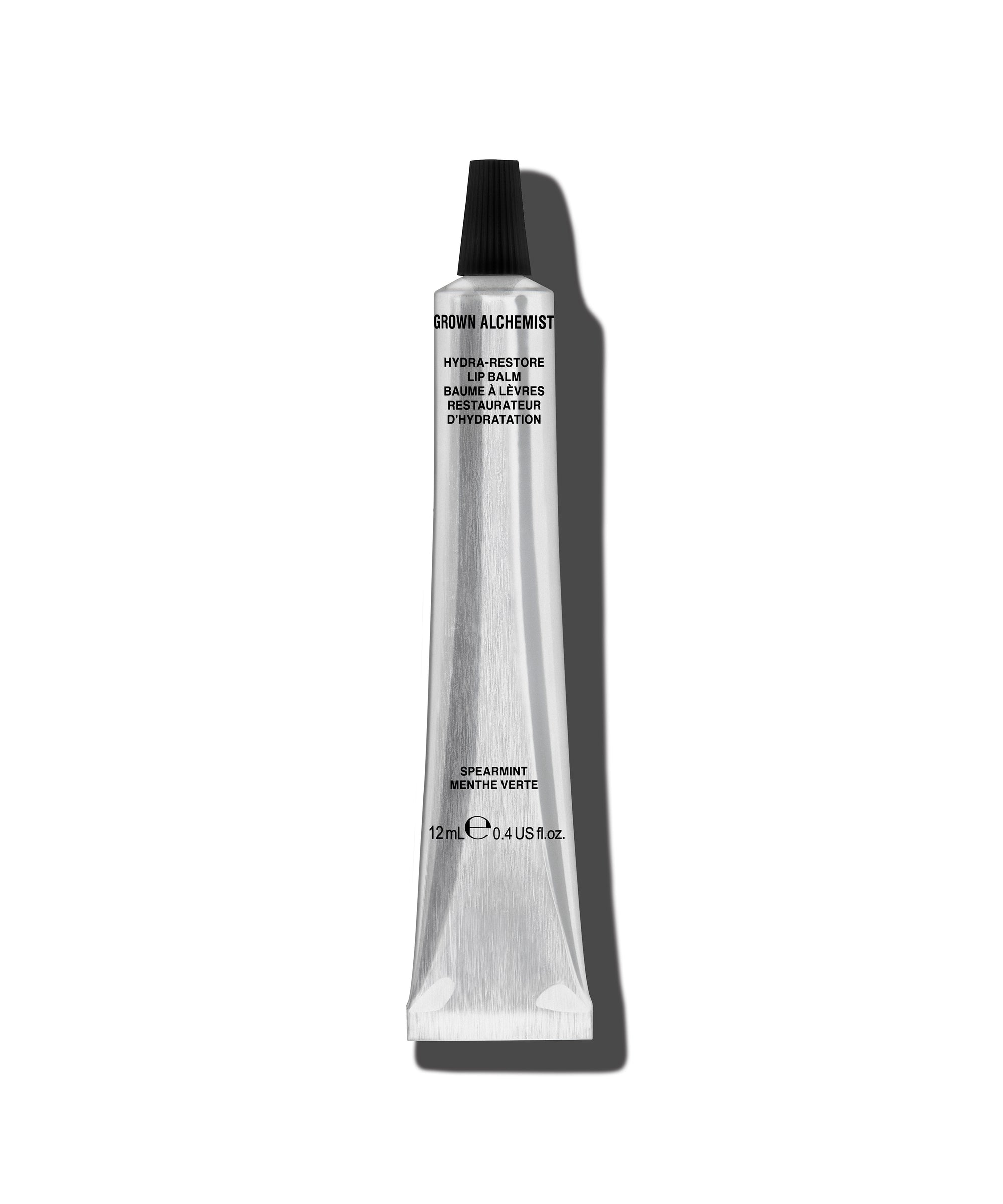 HYDRA-RESTORE LIP BALM SPEARMINT - 12ML
