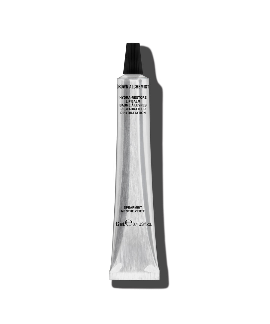 Hydra-Restore Lip Balm Spearmint - 12ml