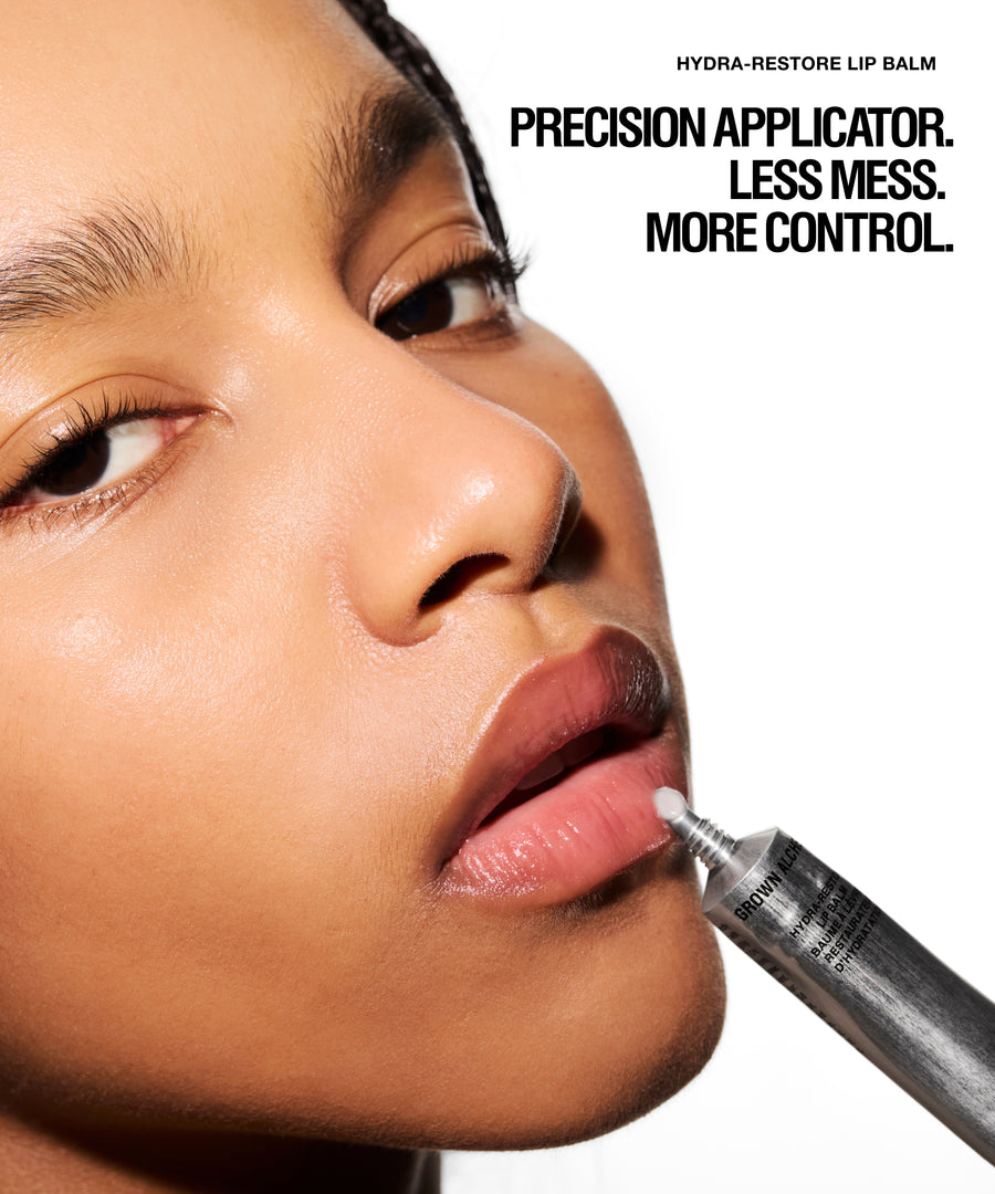 Hydra-Restore Lip Balm Spearmint - 12ml