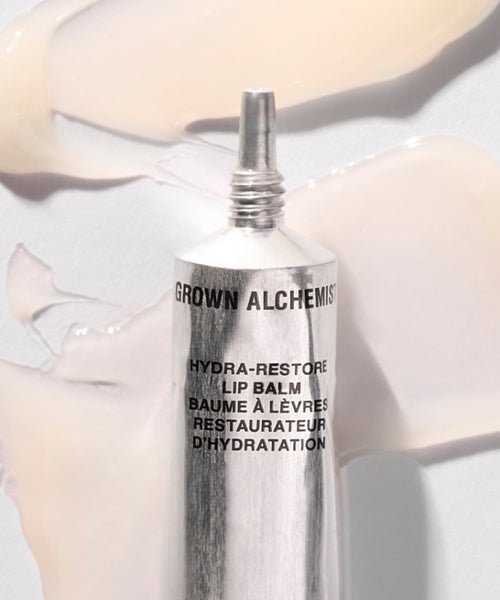 HYDRA-RESTORE LIP BALM SPEARMINT - 12ML