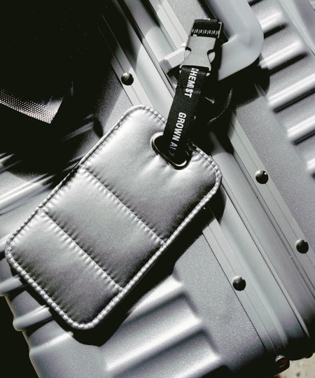 Luggage Tag
