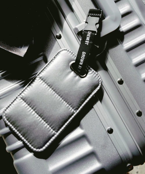 Luggage Tag