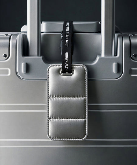 Luggage Tag