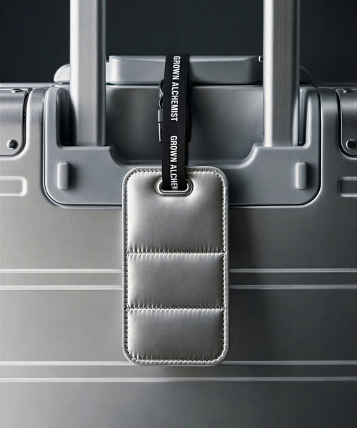 Luggage Tag