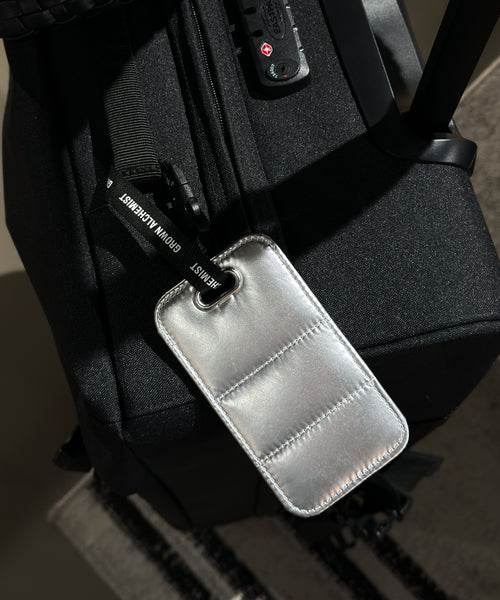 Luggage Tag