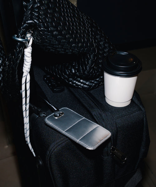 Luggage Tag