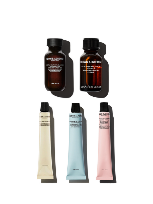 Mini Discovery Bundle