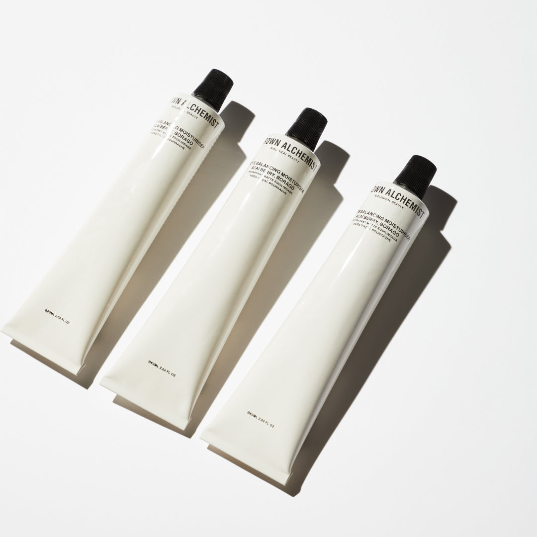 Matte Balancing Moisturiser - Grown Alchemist